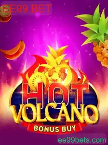HotVolcanoBonusBuy: Explore o Fascinante Mundo dos Jogos de Slot Online