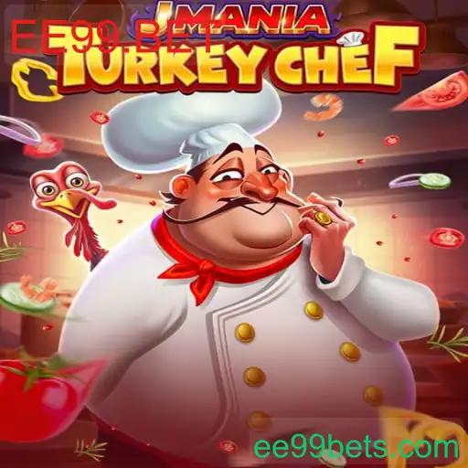 JManiaTurkeyChef: Um Novo Fenômeno no Mundo dos Jogos