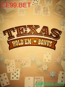 Explorando o Mundo do Texas Hold'em Bonus